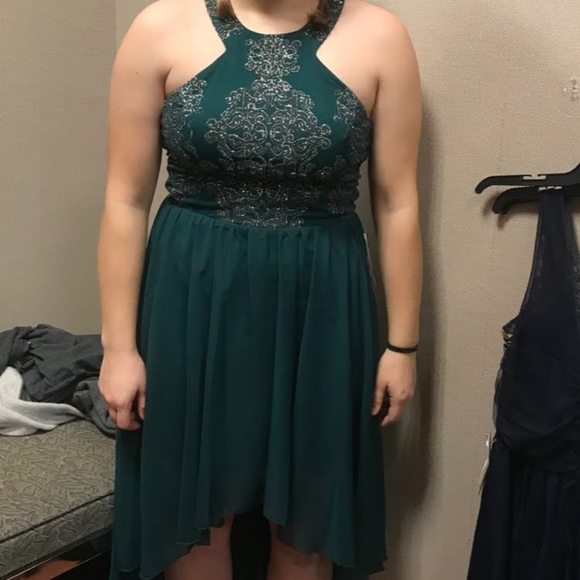Homecoming Prom dress - Picture 1 of 2